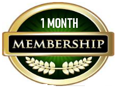 1 MONTH MEMBERSHIP