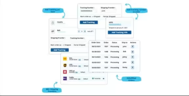 AST Advanced Shipment Tracking Pro