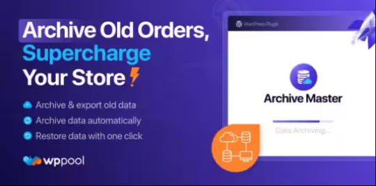 Archive Master Pro