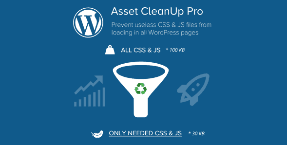 Asset CleanUp Pro Performance Plugin Asset CleanUp Pro Performance Plugin