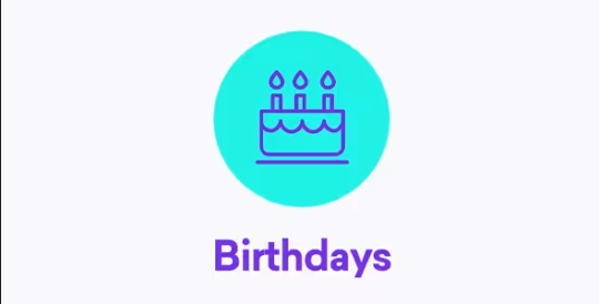 AutomateWoo Birthdays Addon