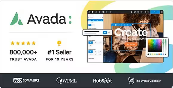 Avada Responsive Multipurpose Theme Avada Responsive Multipurpose Theme