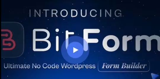 Bit Form Pro