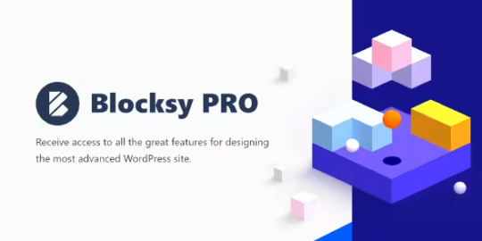 Blocksy Pro WordPress Addon