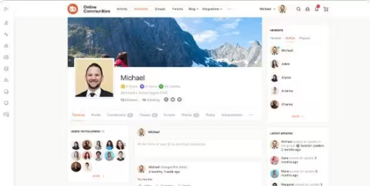 BuddyBoss Platform Pro