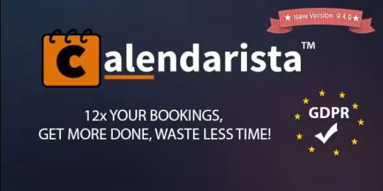 Calendarista Booking and Schedule Plugin