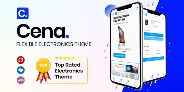 Cena Store Multipurpose Theme Cena Store Multipurpose Theme