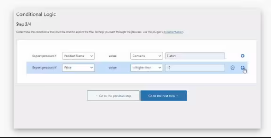 Dropshipping Export PRO