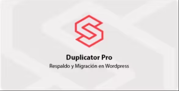 Duplicator Pro WordPress Plugin