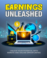 Earnings Unleashed