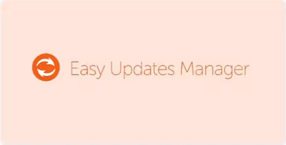 Easy Updates Manager Premium Easy Updates Manager Premium
