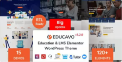 Educavo Online Courses And Education
