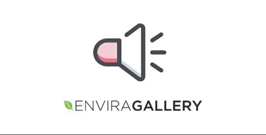 Envira Gallery Audio Addon