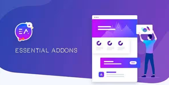 Essential Addons for Elementor Pro