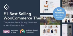 Flatsome WooCommerce WordPress Theme