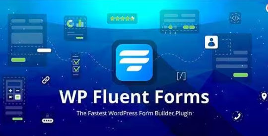 Fluent Forms Pro Plugin