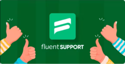 Fluent Support Pro
