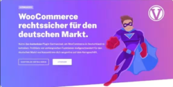 Germanized for WooCommerce Pro