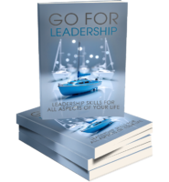 Go For Leadership