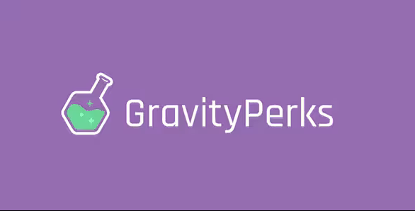 Gravity Perks eCommerce Fields Gravity Perks eCommerce Fields