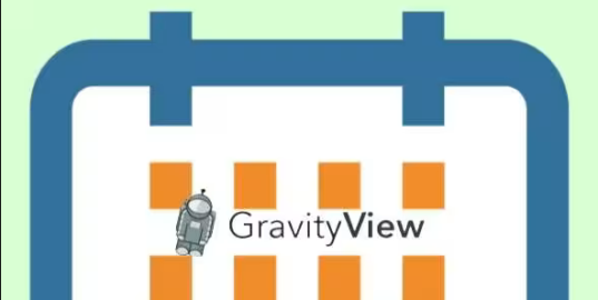 GravityView Calendar Addon