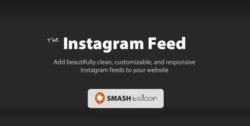 Instagram Feed Pro WP Plugin