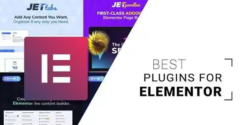 JetProductGallery for Elementor