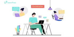 LearnPress Co-Instructors Addon
