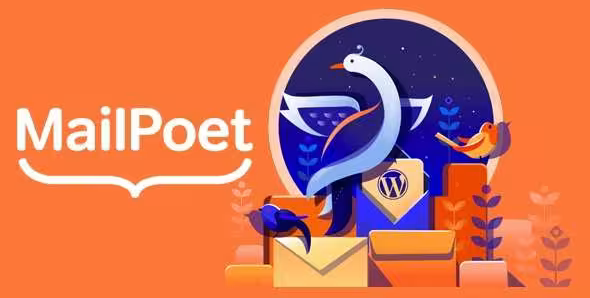 MailPoet Premium for WordPress