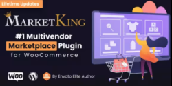 MarketKing Pro