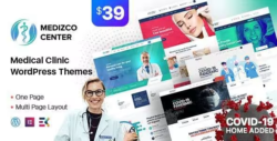 Medizco Medical Health and Dental Care