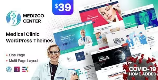 Medizco Medical Health and Dental Care