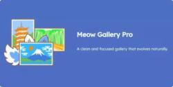 Meow Gallery Pro