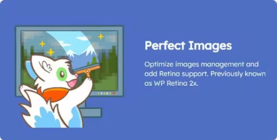MeowApps Perfect Images