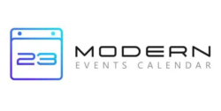 Modern Events Calendar