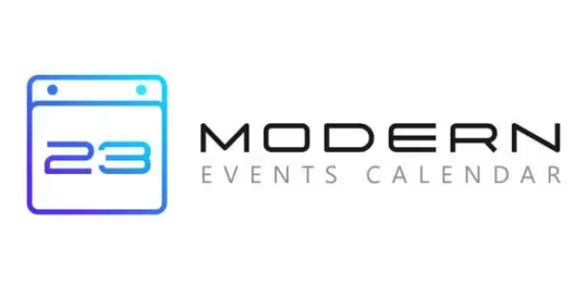 Modern Events Calendar