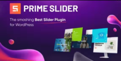 Prime Slider Pro