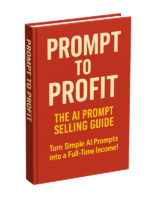 Prompt To Profit