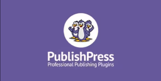 PublishPress Series Pro