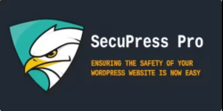 SecuPress Pro WordPress Security Plugin