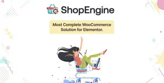 ShopEngine Pro
