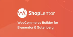 ShopLentor Pro (formerly WooLentor)
