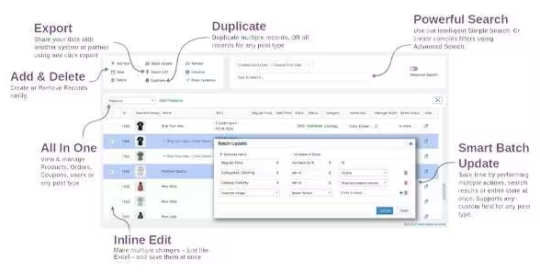 Smart Manager Pro