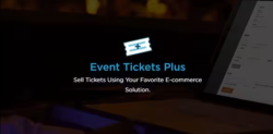 The Events Calendar Event Tickets Plus