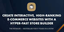 The Retailer WooCommerce Theme