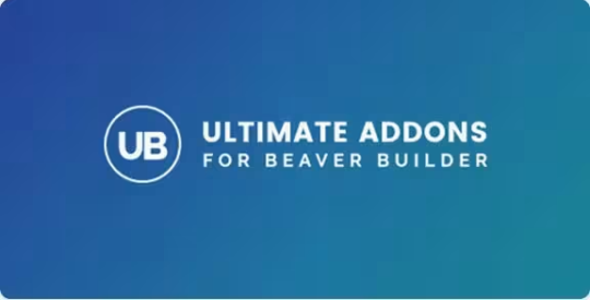 Ultimate Addons For Beaver Builder
