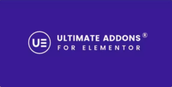 Ultimate Addons for Elementor Pro