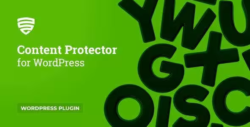 UnGrabber Content Protection for WordPress