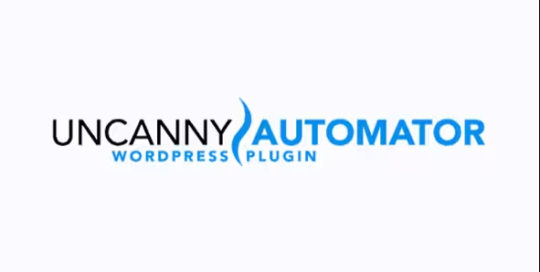 Uncanny Automator Pro Plugin