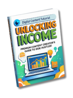 Unlocking Income